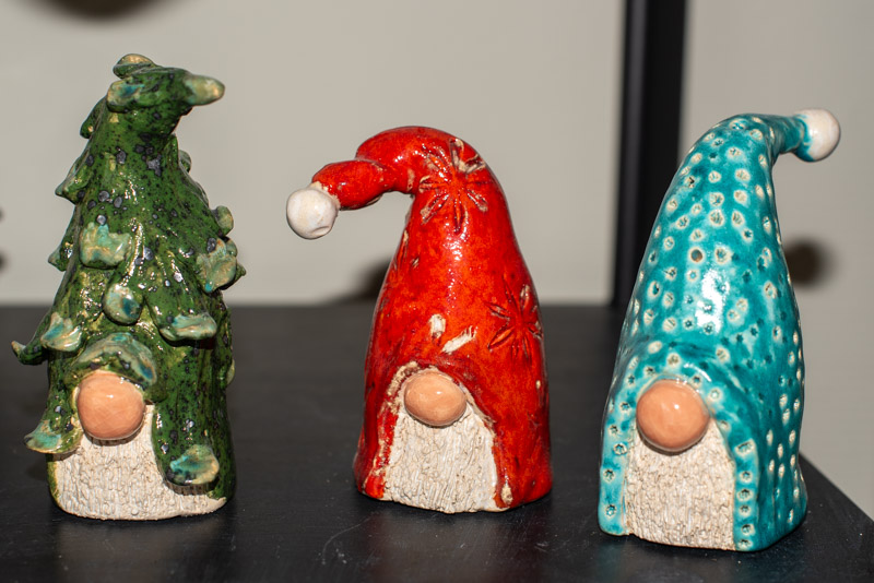 Mytische wezens 