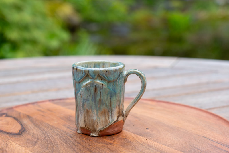 Koffiemok/ Theemok